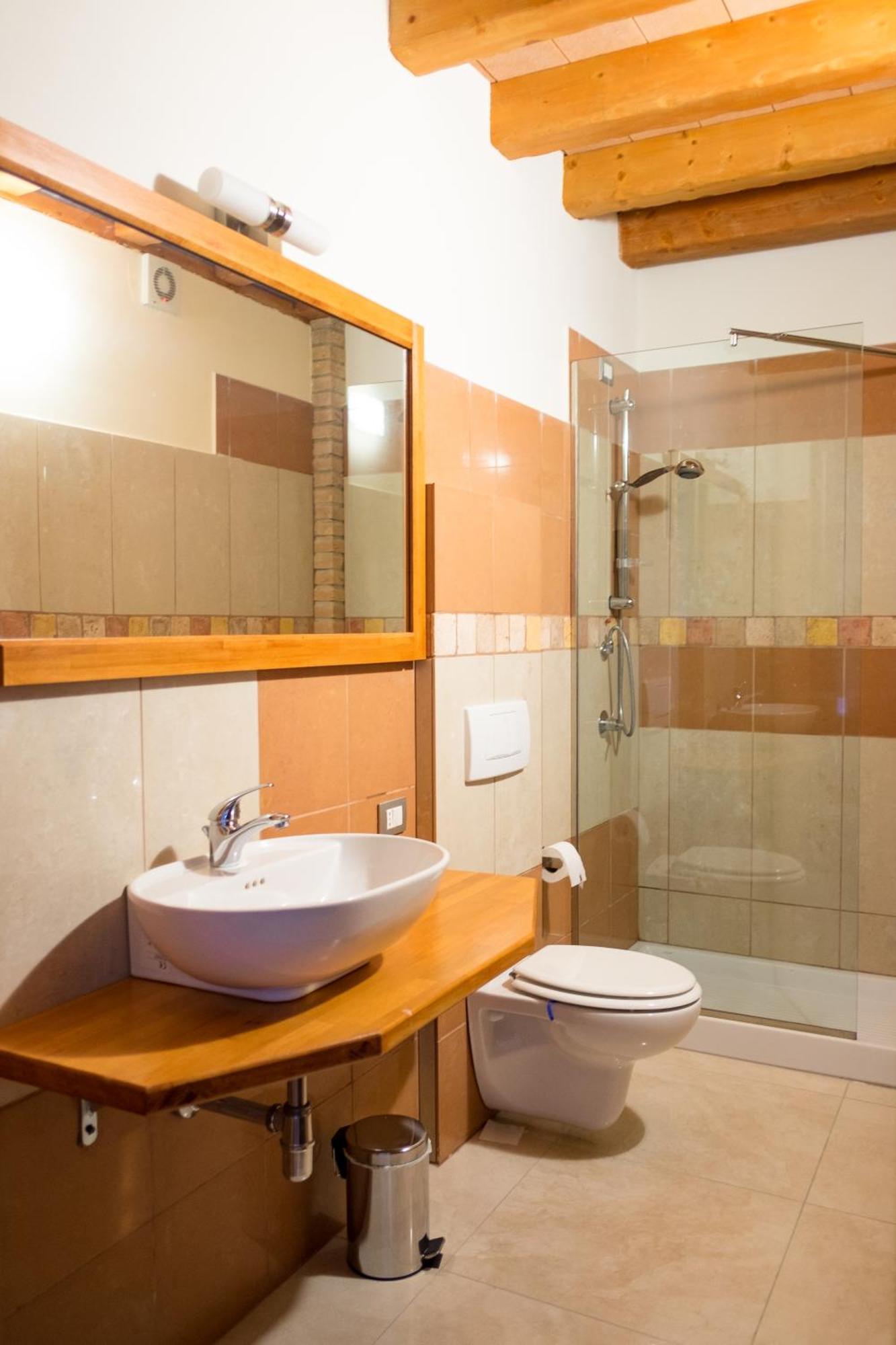 Rustic Parma Retreat Apartment Montechiarugolo Exterior photo