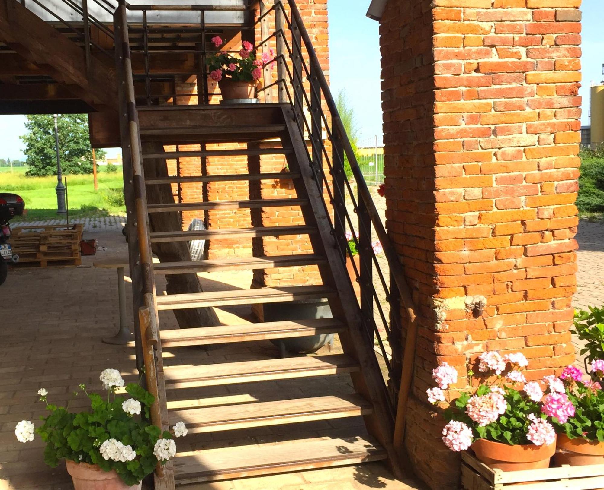 Rustic Parma Retreat Apartment Montechiarugolo Exterior photo